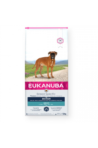 Obrázok pre Eukanuba suché krmivo pro psy Adult Boxer 12 kg
