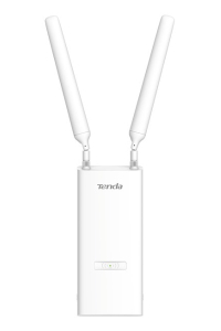 Obrázok pre Tenda OAP1200 Wi-Fi přístupový bod 867 Mbit/s Bílá Podpora napájení po Ethernetu (PoE)