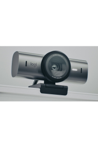 Logitech 960-001530 webkamera 8,5 MP 4096 x 2160 px USB Grafit Obrázok pre Logitech 960-001530 webkamera 8,5 MP 4096 x 2160 px USB Grafit