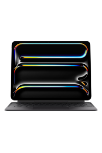 Obrázok pre Apple Magic Keyboard QWERTZ Německý Černá