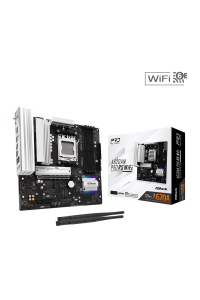 Obrázok pre Základní deska Asrock A620AM PRO RS WIFI