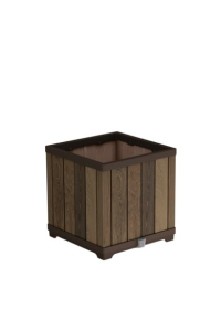 Obrázok pre Zahradní květináč KETER 261031 vlašský ořech