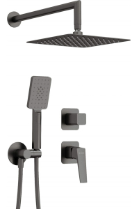 Obrázok pre Concealed shower set