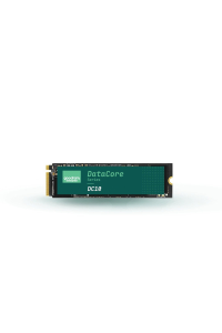 Obrázok pre SSD disk Goodram DC10M 960 GB M.2 (22x80) NVMe Gen4 GEDC10M800-960NS10B (DWPD 1)