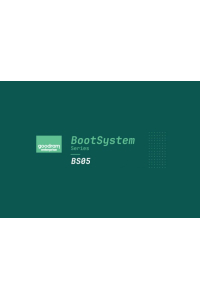 Obrázok pre SSD disk Goodram BS05M 960GB SATA 2.5