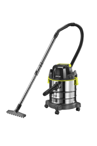 Obrázok pre RYOBI R18WDV-0 vysavač 18V One+ Černá, Zelená