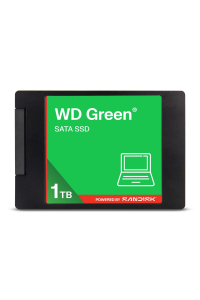 Obrázok pre Western Digital WDS100T5G0A 1 TB 2.5