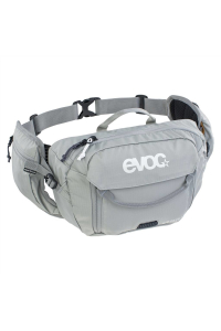 Obrázok pre EVOC Hip Pack ledvinka Síťovina, Nylon, Ripstop Šedá
