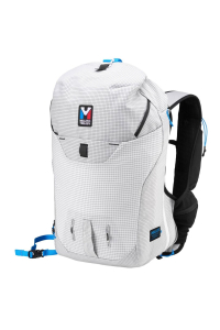 Obrázok pre Running Backpack Millet Trilogy Sky white L/XL