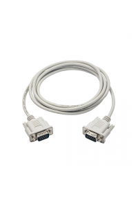 Obrázok pre Akyga AK-CO-03 kabelová redukce RS-232 Bílá