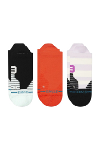Obrázok pre Women's socks Stance Break Mid Tab 3 Pack