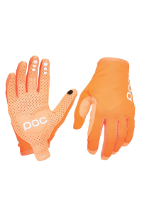 Obrázok pre Cycling gloves POC AVIP Long - zink orange, M