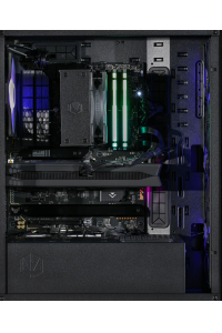 Obrázok pre Actina 5901443421184 PC AMD Ryzen™ 7 7700 32 GB DDR5-SDRAM 1 TB SSD NVIDIA GeForce RTX 5060 Ti Midi Tower Černá