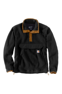 Polar Carhartt - black size: m Obrázok pre Polar Carhartt - black size: m