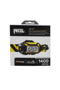Obrázok pre Petzl Xena headlamp (1400 lm)
