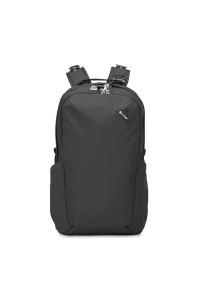 Pacsafe 60301130 batoh Černá Nylon, Polyester Obrázok pre Pacsafe 60301130 batoh Černá Nylon, Polyester