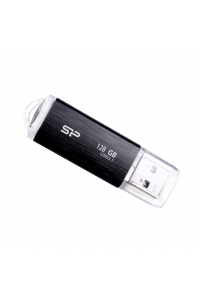 Obrázok pre SILICON POWER Blaze B02 Pendrive USB flash disk 128 GB USB Type-A 3.2 Gen 1 (SP128GBUF3B02V1K) Černá