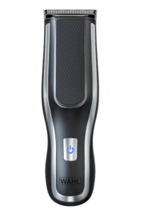 Obrázok pre Wahl Self-Clip 360 Černá, Stříbrná Lithium-ion (Li-ion)