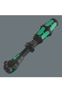 Obrázok pre Wera 05135880001 1 kusů Černá, Zelená