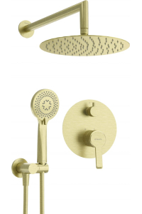 Obrázok pre Concealed shower set