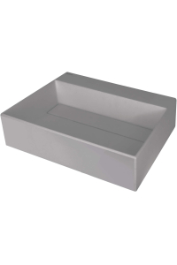 Obrázok pre Granite countertop sink with tap hole & cover