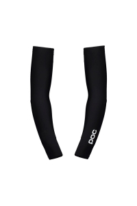Obrázok pre Cycling sleeves POC Thermal black - size L