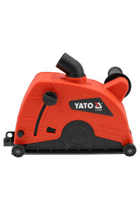 Shield for slot cutting 180mm Obrázok pre Shield for slot cutting 180mm