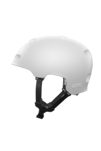 POC Crane MIPS bike helmet white - M Obrázok pre POC Crane MIPS bike helmet white - M