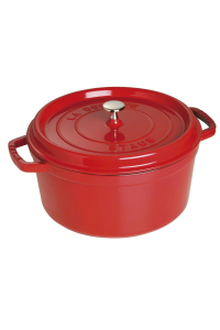Obrázok pre Staub 40509-852-0 pečicí kastrol 6,7 l Litina