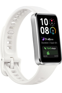 Huawei Band 10 AMOLED Náramek pro sledování aktivity 3,73 cm (1.47 Obrázok pre Huawei Band 10 AMOLED Náramek pro sledování aktivity 3,73 cm (1.47