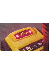 DeWALT DCD1007H2T-QW vrtačka 2250 ot/min 1,85 kg Černá, Žlutá Obrázok pre DeWALT DCD1007H2T-QW vrtačka 2250 ot/min 1,85 kg Černá, Žlutá