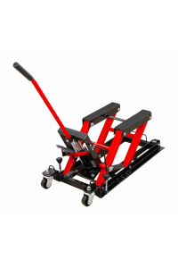 Obrázok pre Hydraulic ATV/Motorcycle Lift 115-358mm 680kg