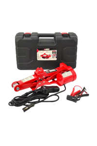Obrázok pre Trapezoidal jack 12V 120-350mm