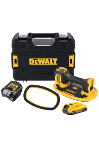 Obrázok pre 18V XR vacuum lifter Grabo 1x2Ah