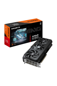 GIGABYTE Radeon RX 9070 XT GAMING 16G AMD 16 GB GDDR6 Obrázok pre GIGABYTE Radeon RX 9070 XT GAMING 16G AMD 16 GB GDDR6