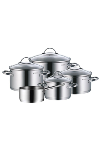 Obrázok pre WMF Provence Plus 0721556380 sada pánví 9 kusů