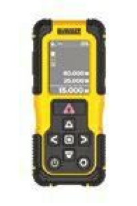 Obrázok pre DeWalt Laser Measure 60m