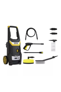Obrázok pre pressure washer 1700W 130bar