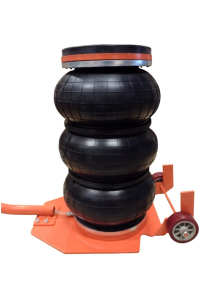 Obrázok pre Pneumatic Jack 3.5T Snowman / Silver