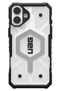 Obrázok pre [U] by UAG Pathfinder Clear pouzdro pro mobilní telefony 17 cm (6.7