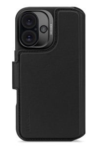 Obrázok pre Decoded Leather Detachable Wallet pouzdro pro mobilní telefony 15,5 cm (6.1