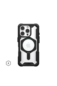 Urban Armor Gear Plasma XTE pouzdro pro mobilní telefony 16 cm (6.3 Obrázok pre Urban Armor Gear Plasma XTE pouzdro pro mobilní telefony 16 cm (6.3