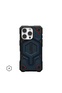 Urban Armor Gear Monarch Pro Kevlar pouzdro pro mobilní telefony 16 cm (6.3 Obrázok pre Urban Armor Gear Monarch Pro Kevlar pouzdro pro mobilní telefony 16 cm (6.3