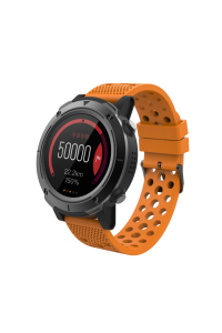 Obrázok pre Denver SW-510ORANGE Chytré hodinky a sportovní hodinky 3,3 cm (1.3