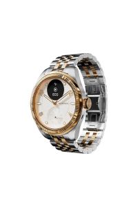 Obrázok pre Withings Scanwatch Nova 39mm gold watch