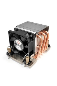 Obrázok pre Dynatron N11 Procesor Tepelná jímka / chladič 6 cm Vícebarevný 1 kusů