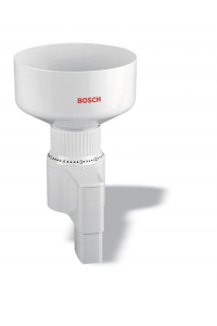 Obrázok pre Bosch MUZ4GM3 příslušenství pro kuchyňské roboty