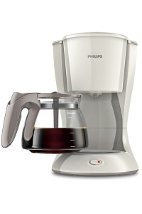 Philips Daily Collection HD7461/00 Kávovar se skleněnou konvicí Obrázok pre Philips Daily Collection HD7461/00 Kávovar se skleněnou konvicí