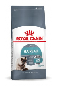 Obrázok pre Royal Canin Hairball Care suché krmivo pro kočky 2 kg