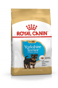Obrázok pre ROYAL CANIN Yorkshire Terrier Puppy - suché krmivo pro psy - 1,5 kg